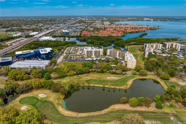 $229,000 | 1000 Cove Cay Drive, Unit 5D, Clearwater, FL 33760