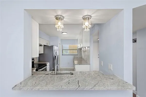 $229,000 | 1000 Cove Cay Drive, Unit 5D, Clearwater, FL 33760