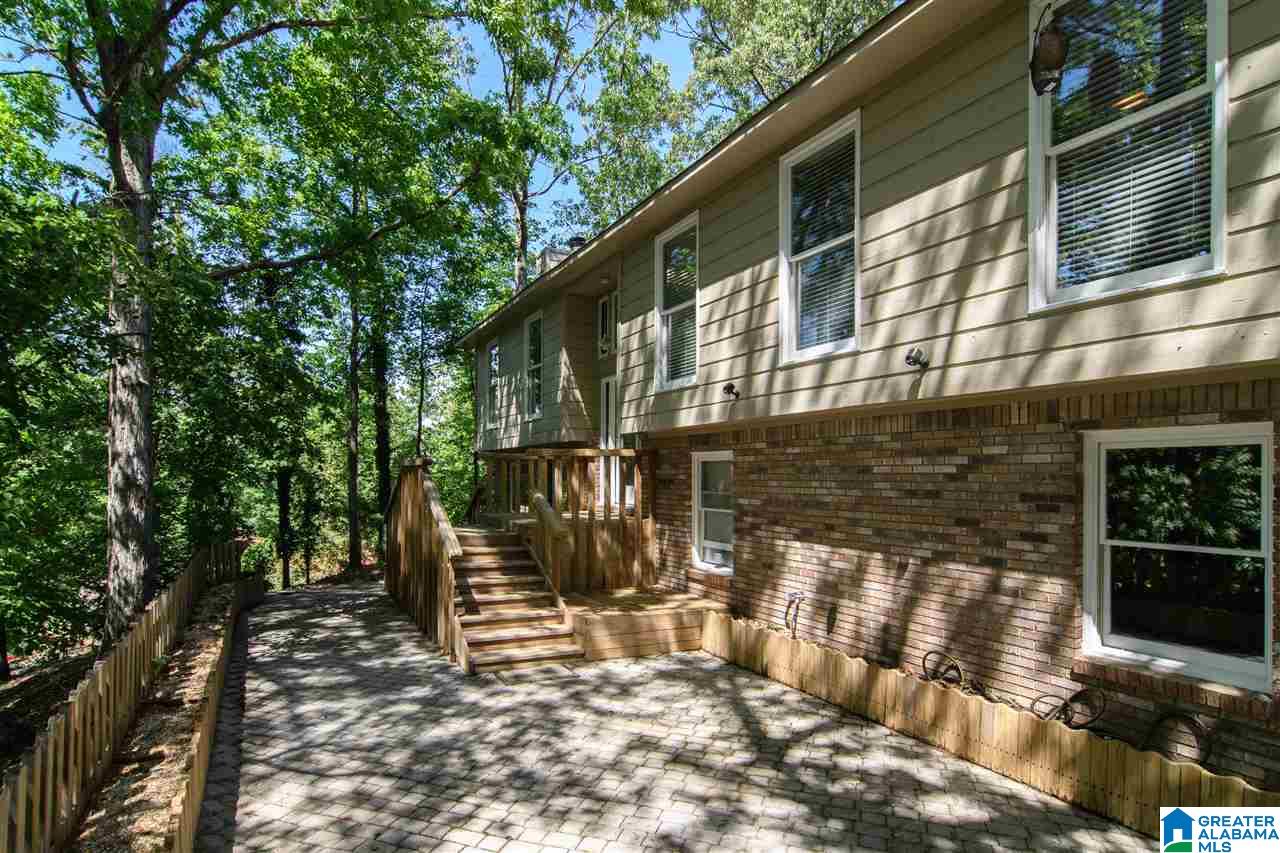 2917 Riverview Road Birmingham, AL 35242 - Photo 2 of 50