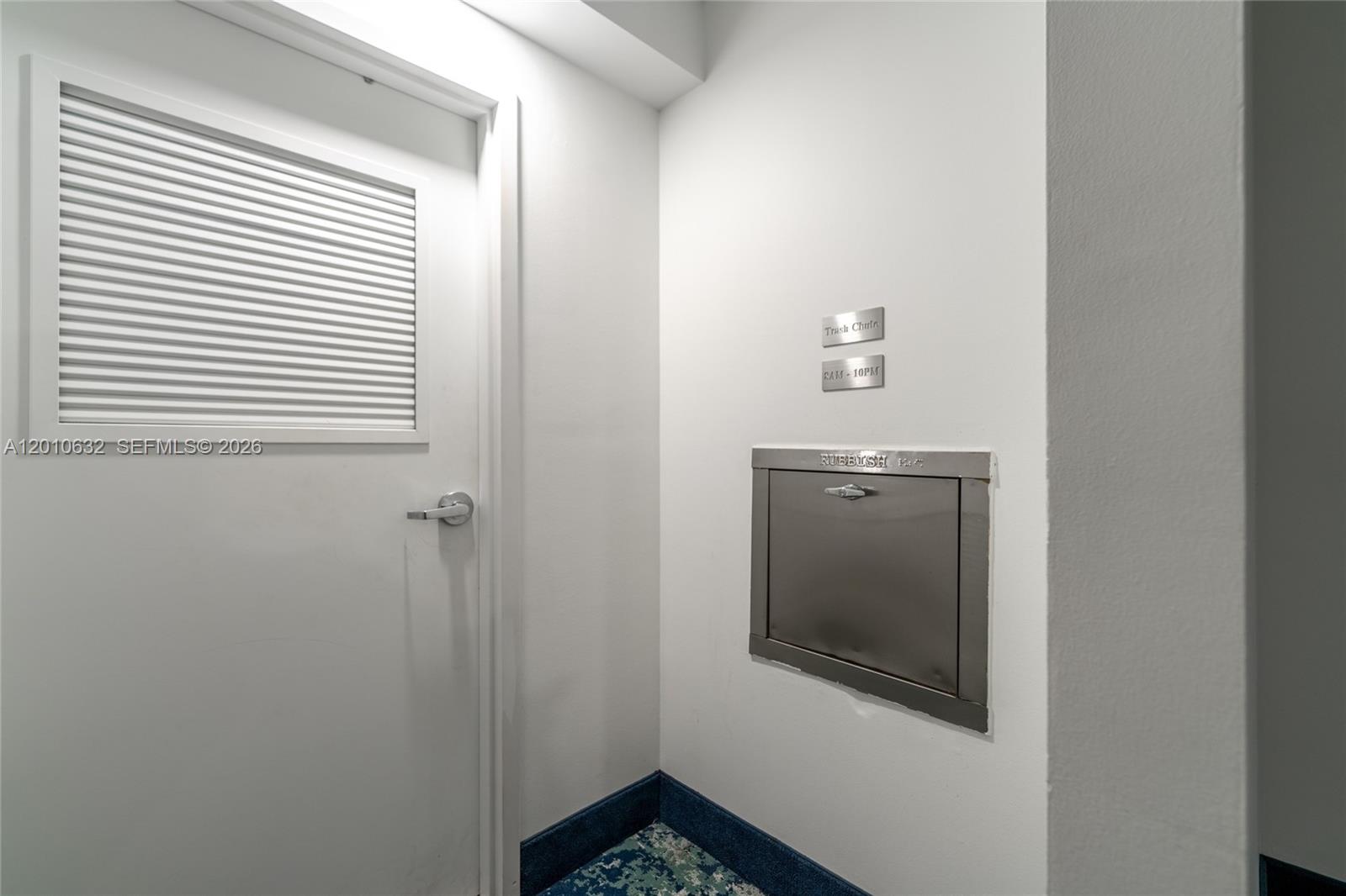 2639 North Riverside Drive, Unit 501 Pompano Beach, FL 33062 - Photo 37 of 39 a bathroom with a sink and mirror