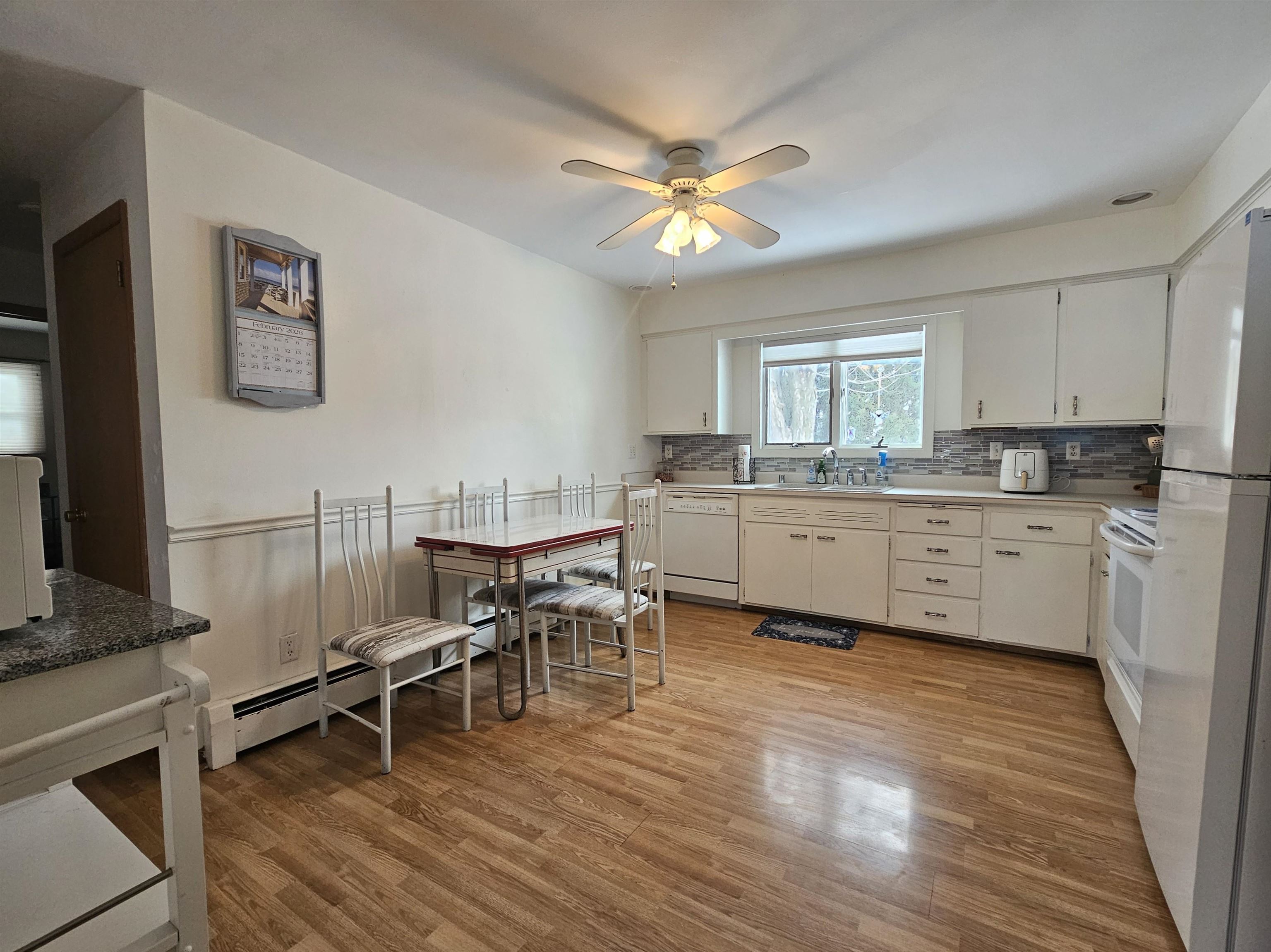 631 Maxon Street Waupun, WI 53963 - Photo 5 of 16