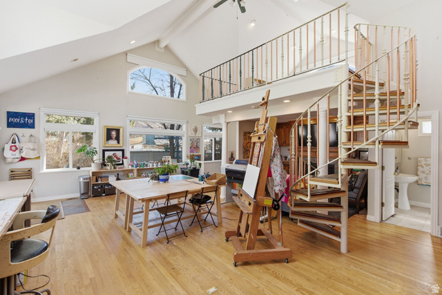3250 Mohawk Lane Provo, UT 84604 - Photo 66 of 92 Art Studio/Separate Residence