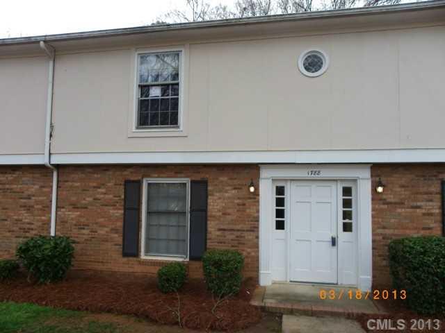 1788 Ebenezer Road, Unit H Rock Hill, SC 29732 - Photo 1 of 9 Gallery Image 1
