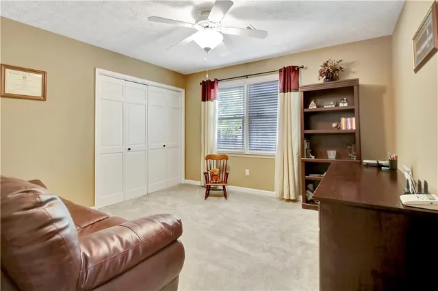 $1,099,000 | 100 Smokerise Trace, Peachtree City, GA 30269