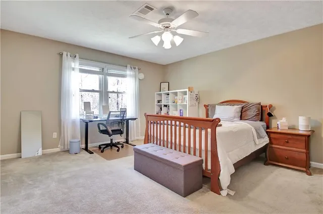 $1,099,000 | 100 Smokerise Trace, Peachtree City, GA 30269