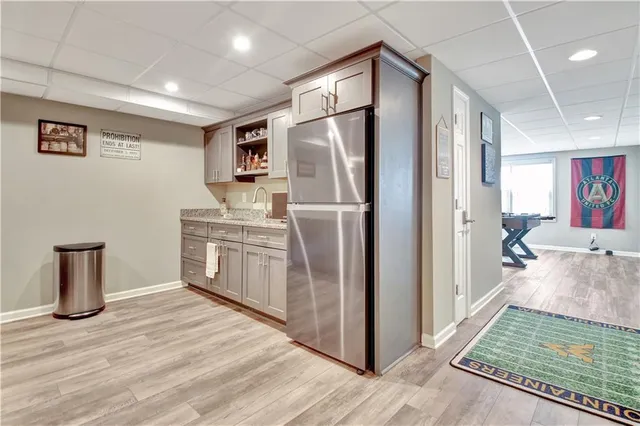 $1,099,000 | 100 Smokerise Trace, Peachtree City, GA 30269