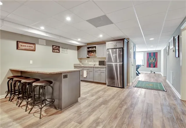 $1,099,000 | 100 Smokerise Trace, Peachtree City, GA 30269