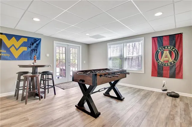 $1,099,000 | 100 Smokerise Trace, Peachtree City, GA 30269