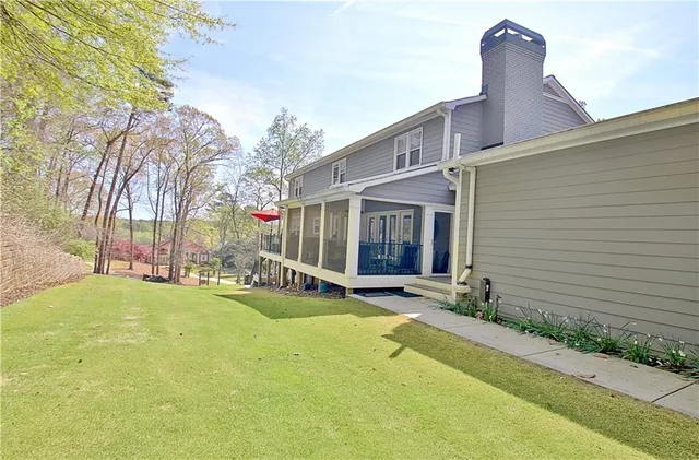 $1,099,000 | 100 Smokerise Trace, Peachtree City, GA 30269