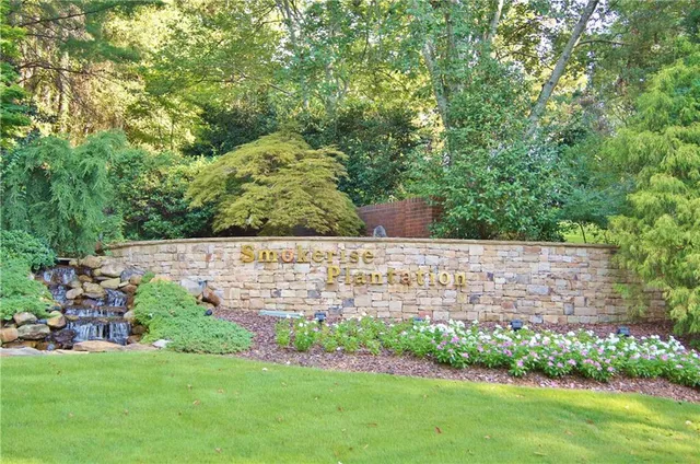 $1,099,000 | 100 Smokerise Trace, Peachtree City, GA 30269