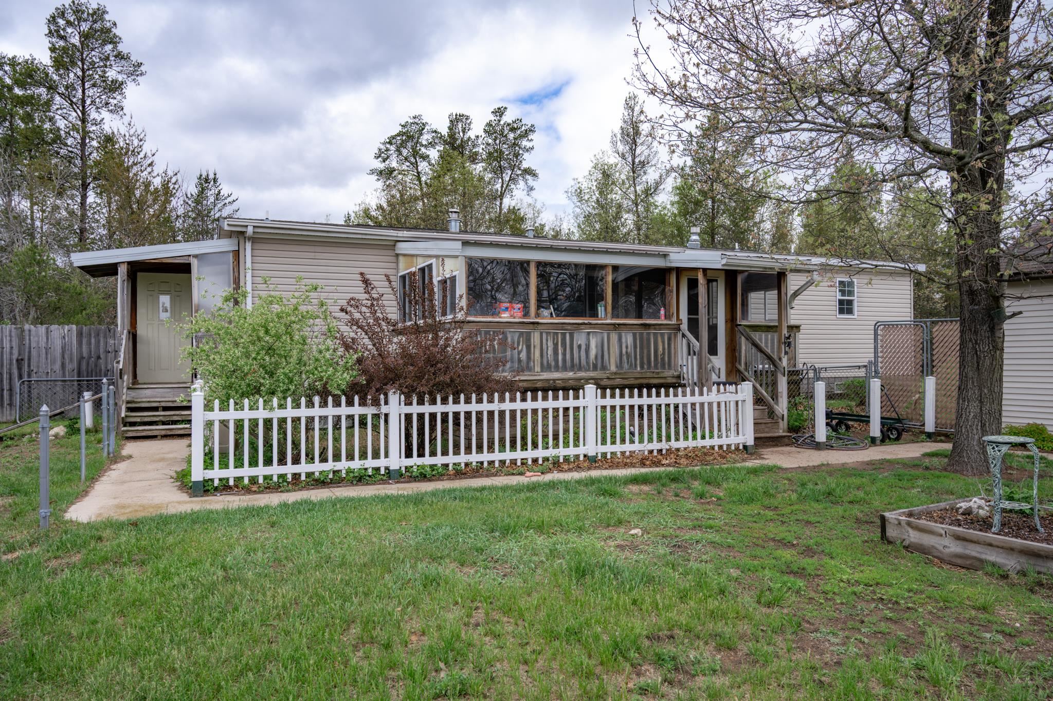 N9494 Johnsburg Road Necedah, WI 54646 - Photo 3 of 64