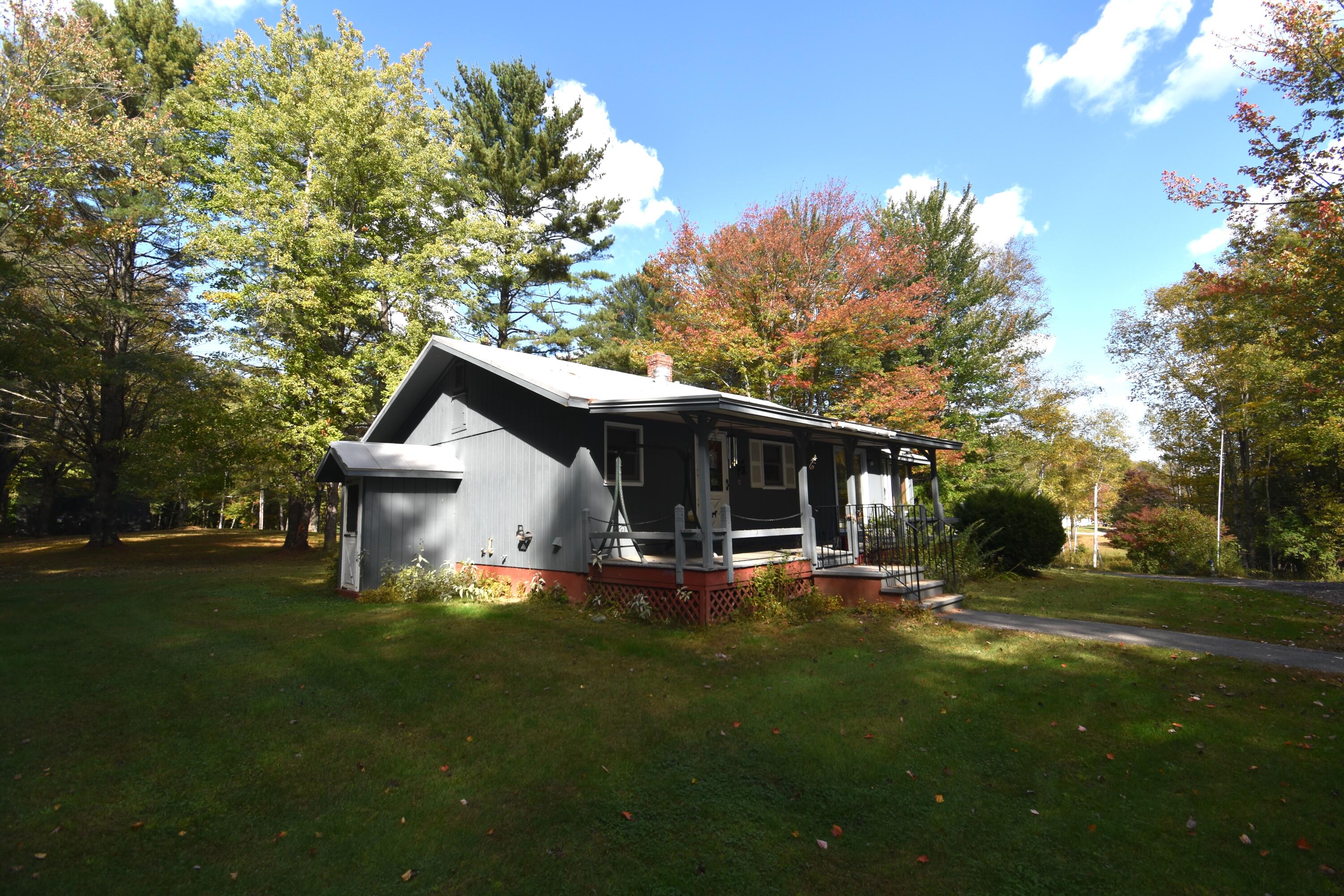 87 Mountain Road St. Albans, ME 04971 - Photo 25 of 25 DSC_1235