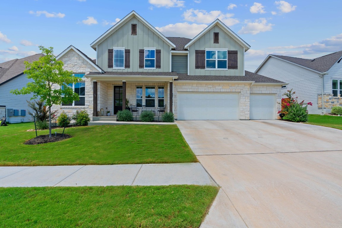946 Sage Thrasher Circle Dripping Springs, TX 78620 - Photo 1 of 1