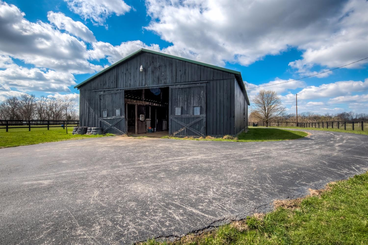 424 Ruddles Mill Road Paris, KY 40361 - Photo 40 of 62 Photo 40
