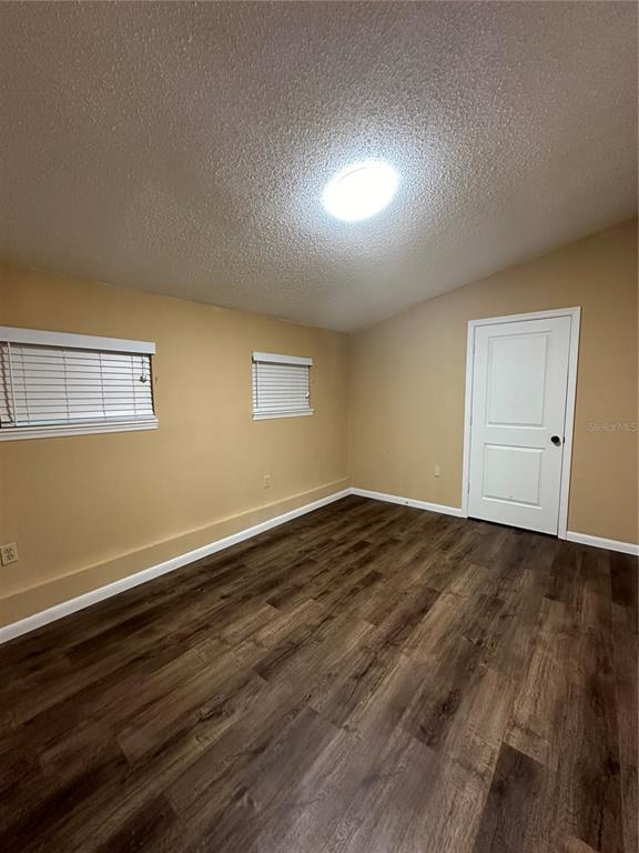 11301 Sally Road Dade City, FL 33525 - Photo 41 of 55 Bedroom 3 or Flex Space/Bonus Room on Carport