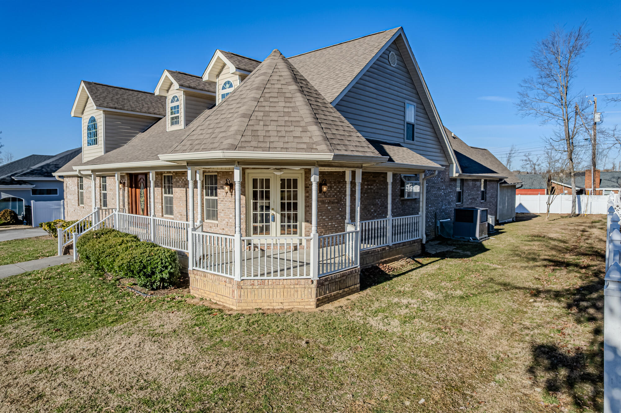 2243 Tristram Road Chattanooga, TN 37421 - Photo 1 of 51 2243 Tristram rd-42