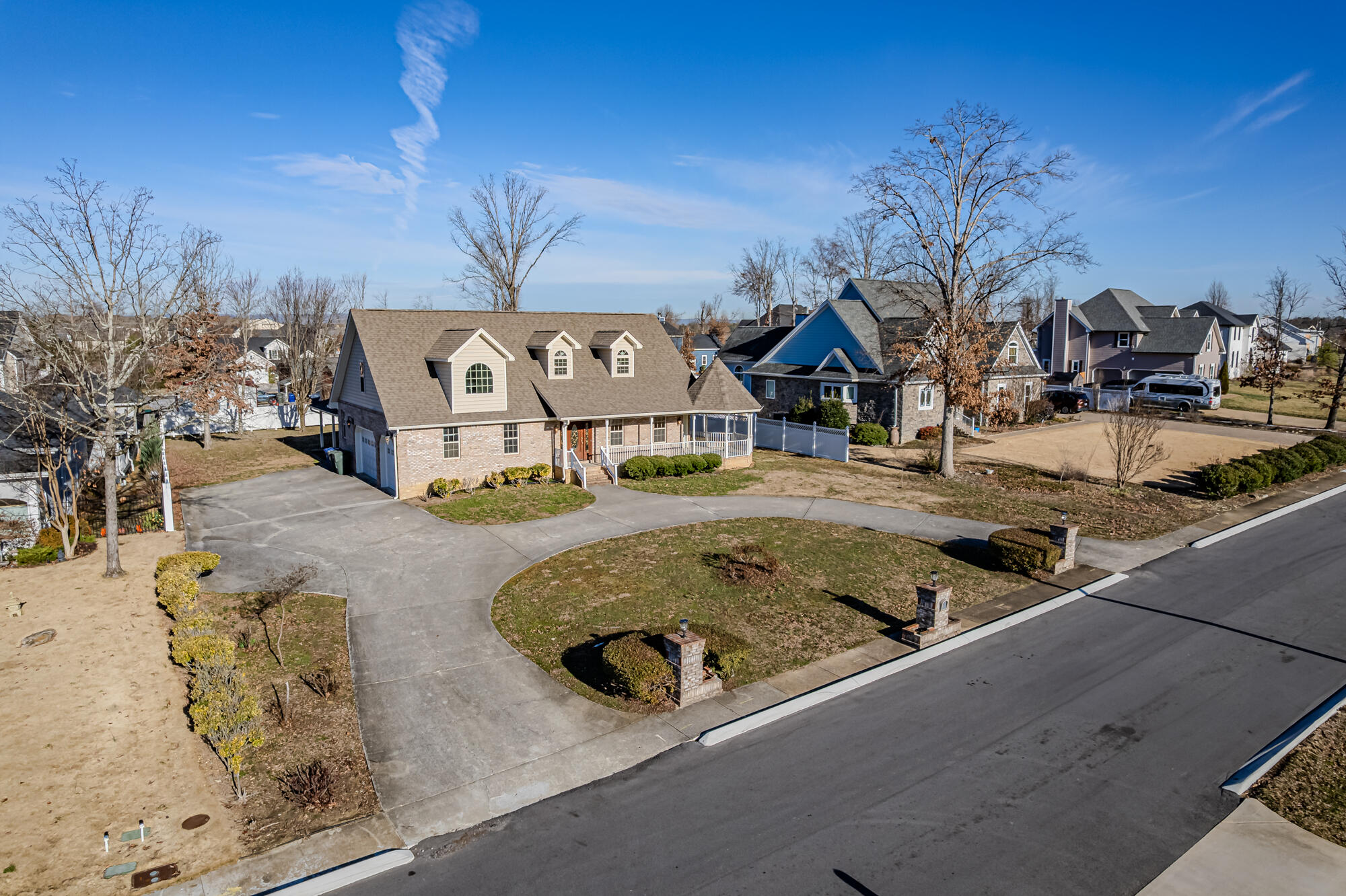 2243 Tristram Road Chattanooga, TN 37421 - Photo 3 of 51 2243 Tristram rd-39
