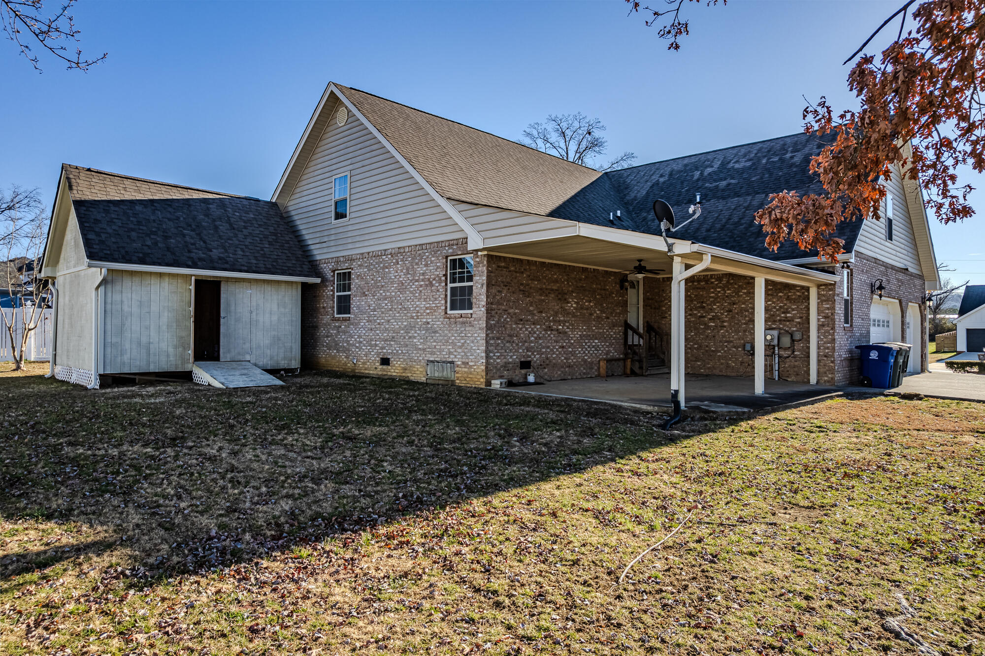 2243 Tristram Road Chattanooga, TN 37421 - Photo 48 of 51 2243 Tristram rd-46