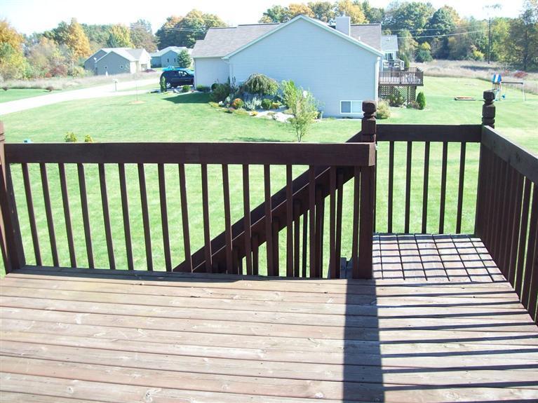 303 South Patterson Road Wayland, MI 49348 - Photo 14 of 18 Additional Photo