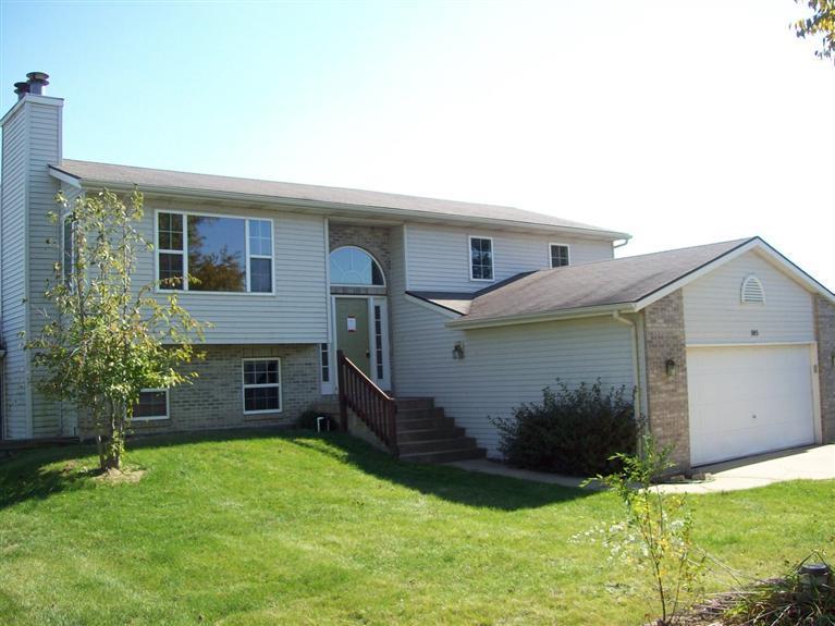 303 South Patterson Road Wayland, MI 49348 - Photo 2 of 18 Additional Photo