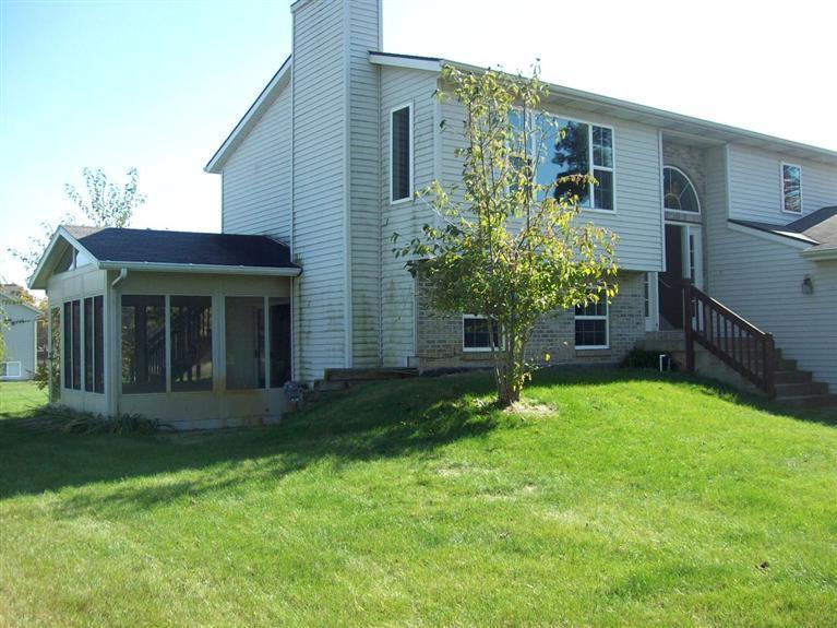 303 South Patterson Road Wayland, MI 49348 - Photo 4 of 18 Additional Photo