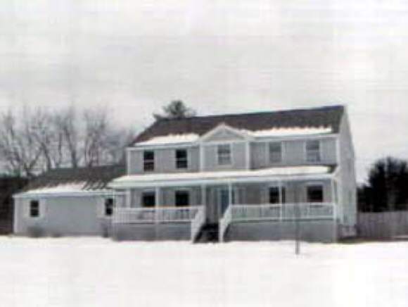 248 Mason Road Milford, NH 03055 - Photo 1 of 1