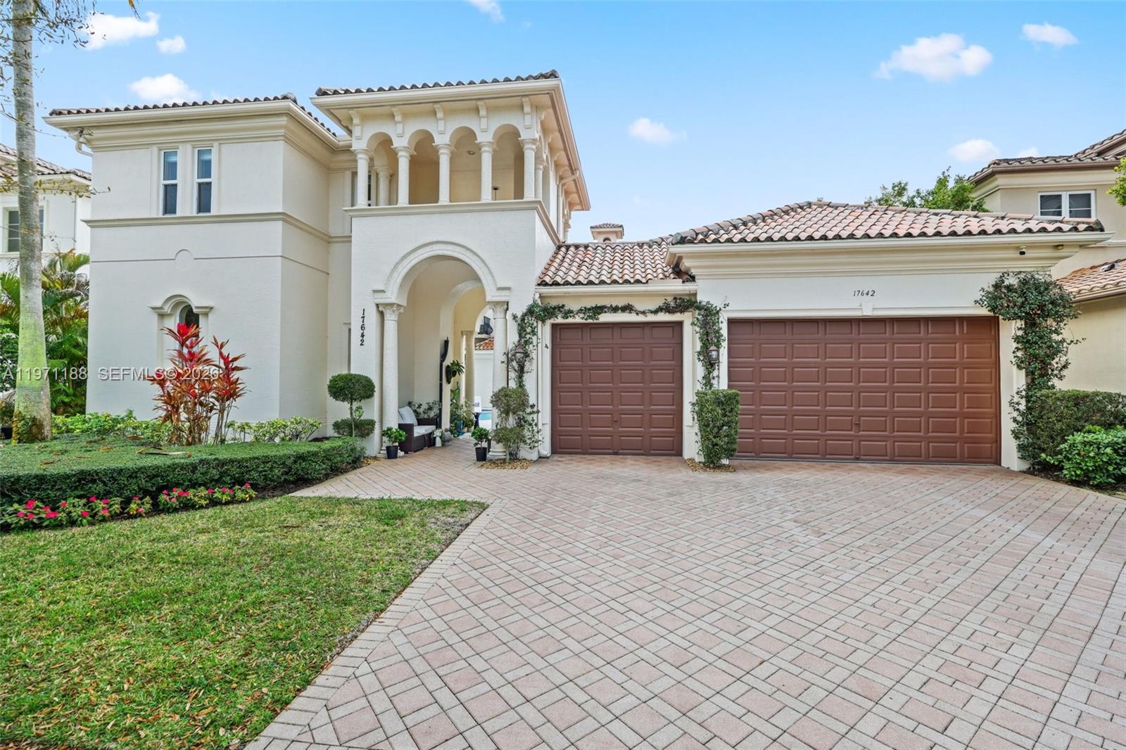 17642 Middlebrook Way Boca Raton, FL 33496 - Photo 4 of 71