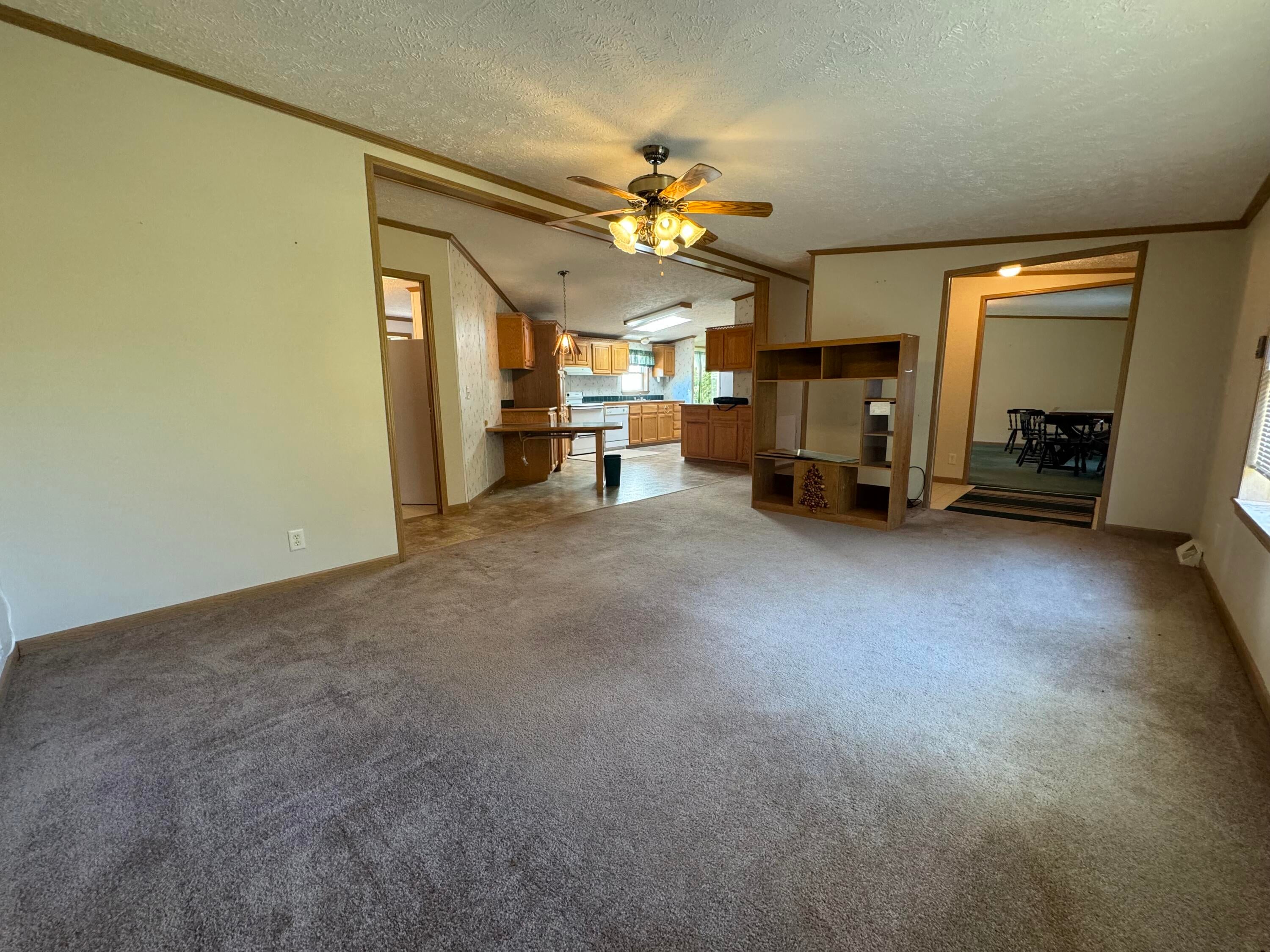 12480 South Balsam Road Dafter, MI 49724 - Photo 8 of 45 Gallery Image 8