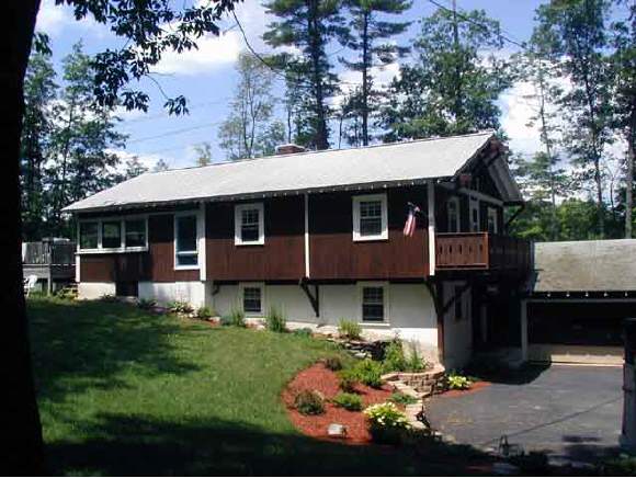 416 Haverhill Road Chester, NH 03036 - Photo 1 of 1