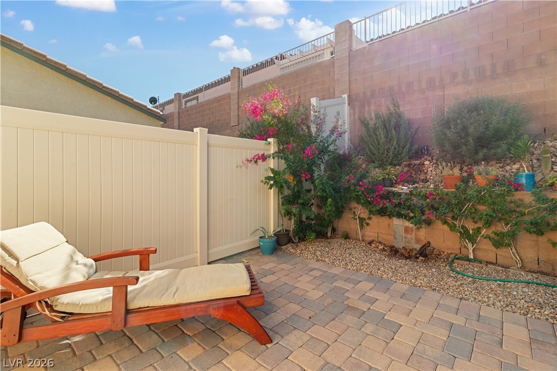 2269 Chandler Ranch Place Laughlin, NV 89029 - Photo 48 of 96 View of patio