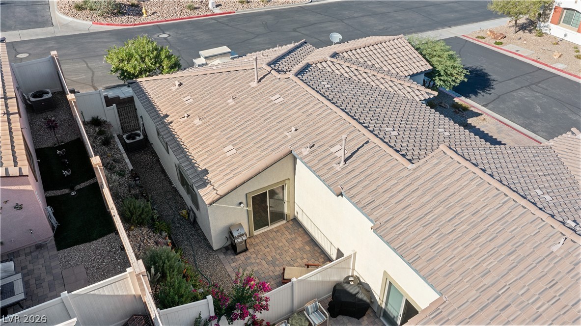 2269 Chandler Ranch Place Laughlin, NV 89029 - Photo 78 of 96 Bird's eye view