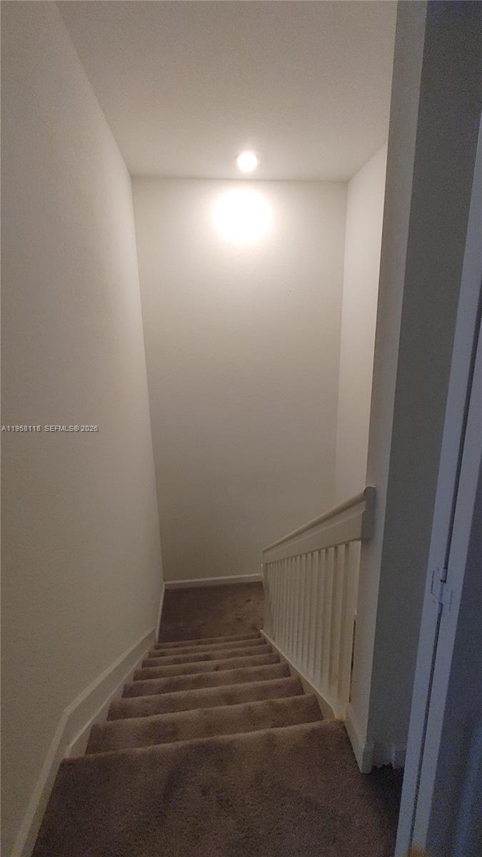 13313 Southwest 287th Terrace Homestead, FL 33033 - Photo 3 of 26 a view of entryway