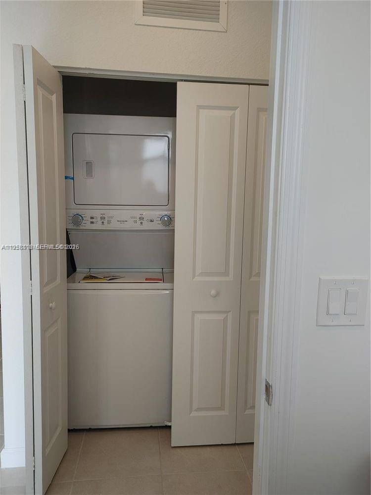 13313 Southwest 287th Terrace Homestead, FL 33033 - Photo 5 of 26 a room with storage and utility