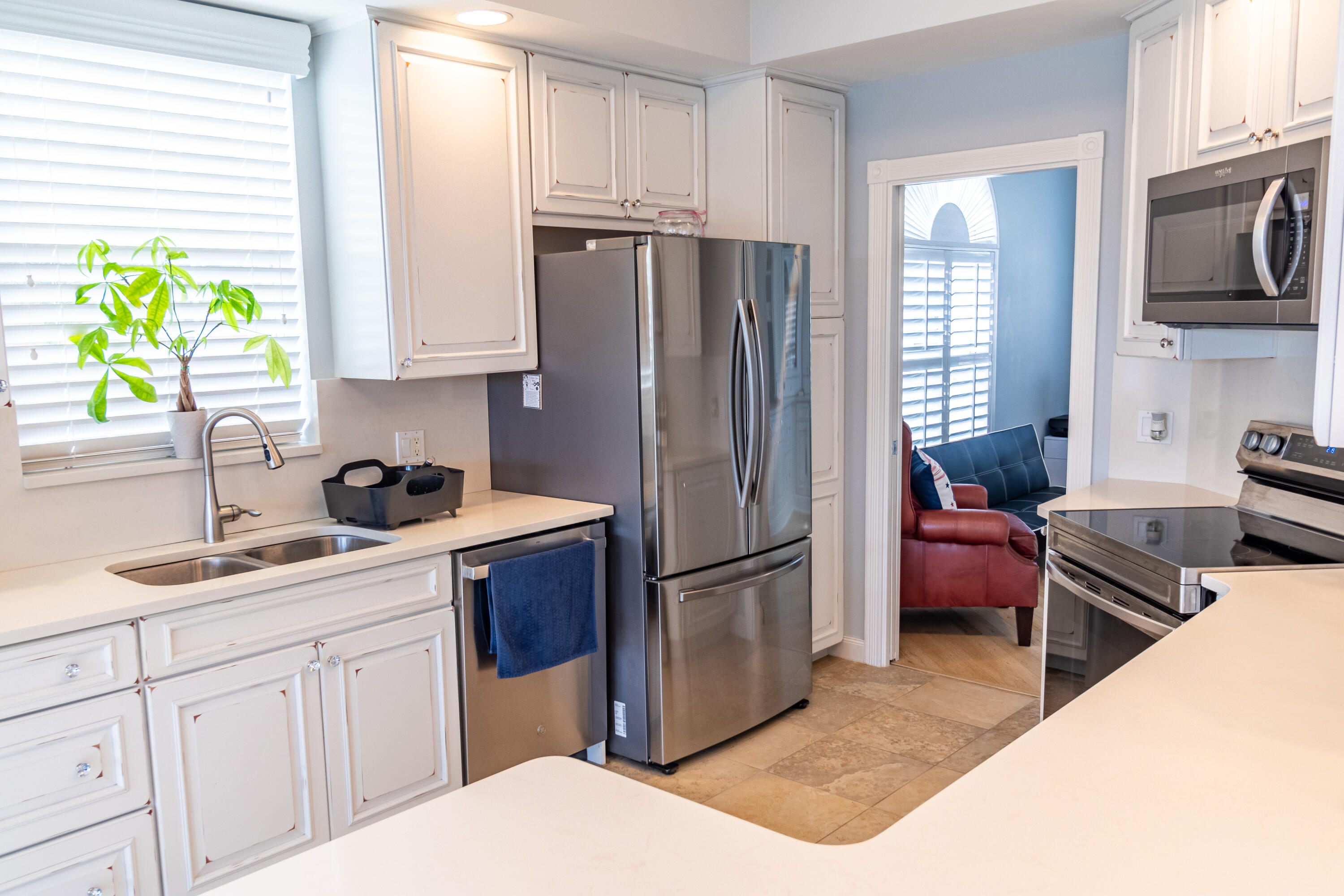 11355 Southwest Rockingham Drive Port St. Lucie, FL 34987 - Photo 13 of 69 11355 SW Rockingham Drive-26