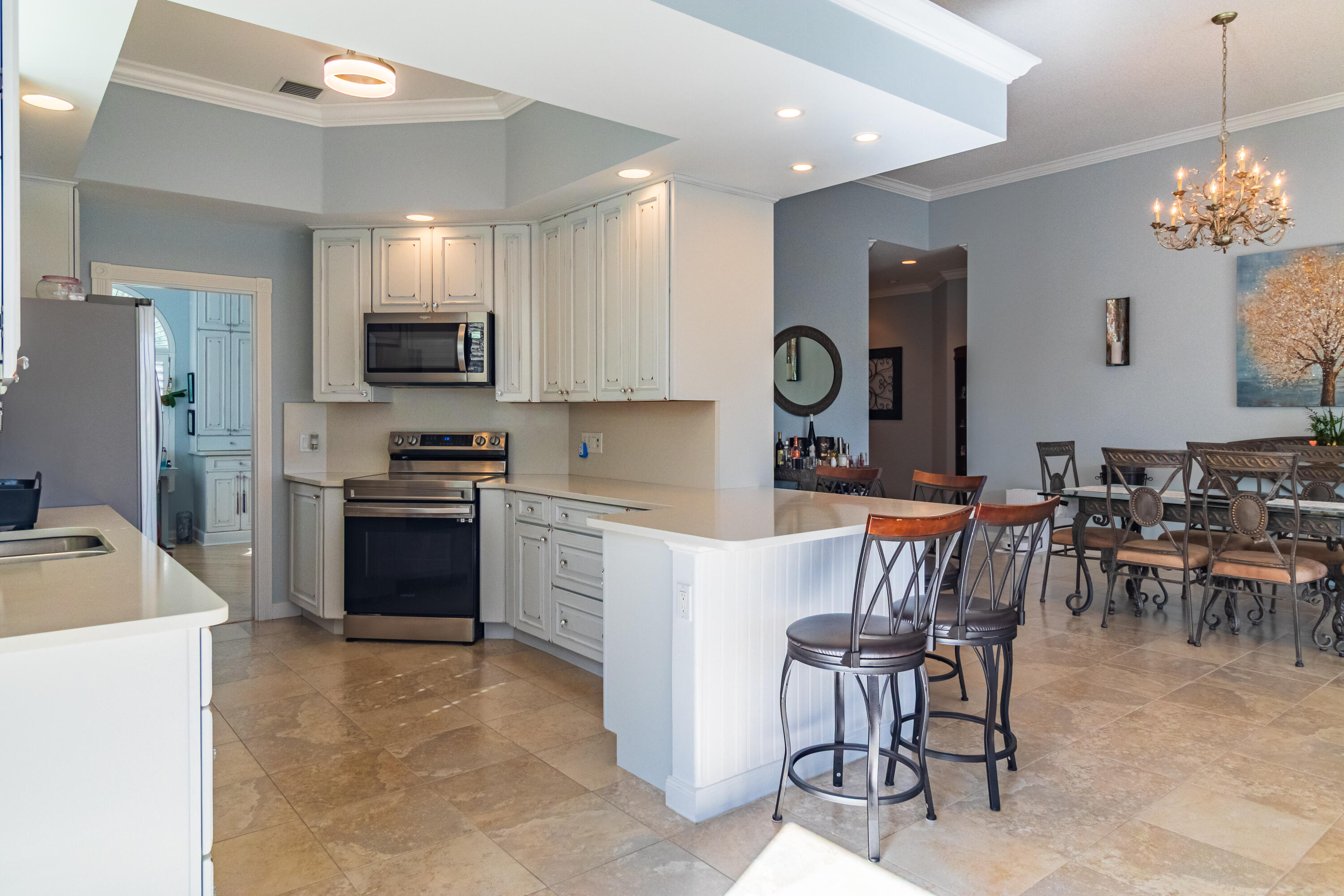 11355 Southwest Rockingham Drive Port St. Lucie, FL 34987 - Photo 15 of 69 1 - Missing Kitchen Photos-2 (1)