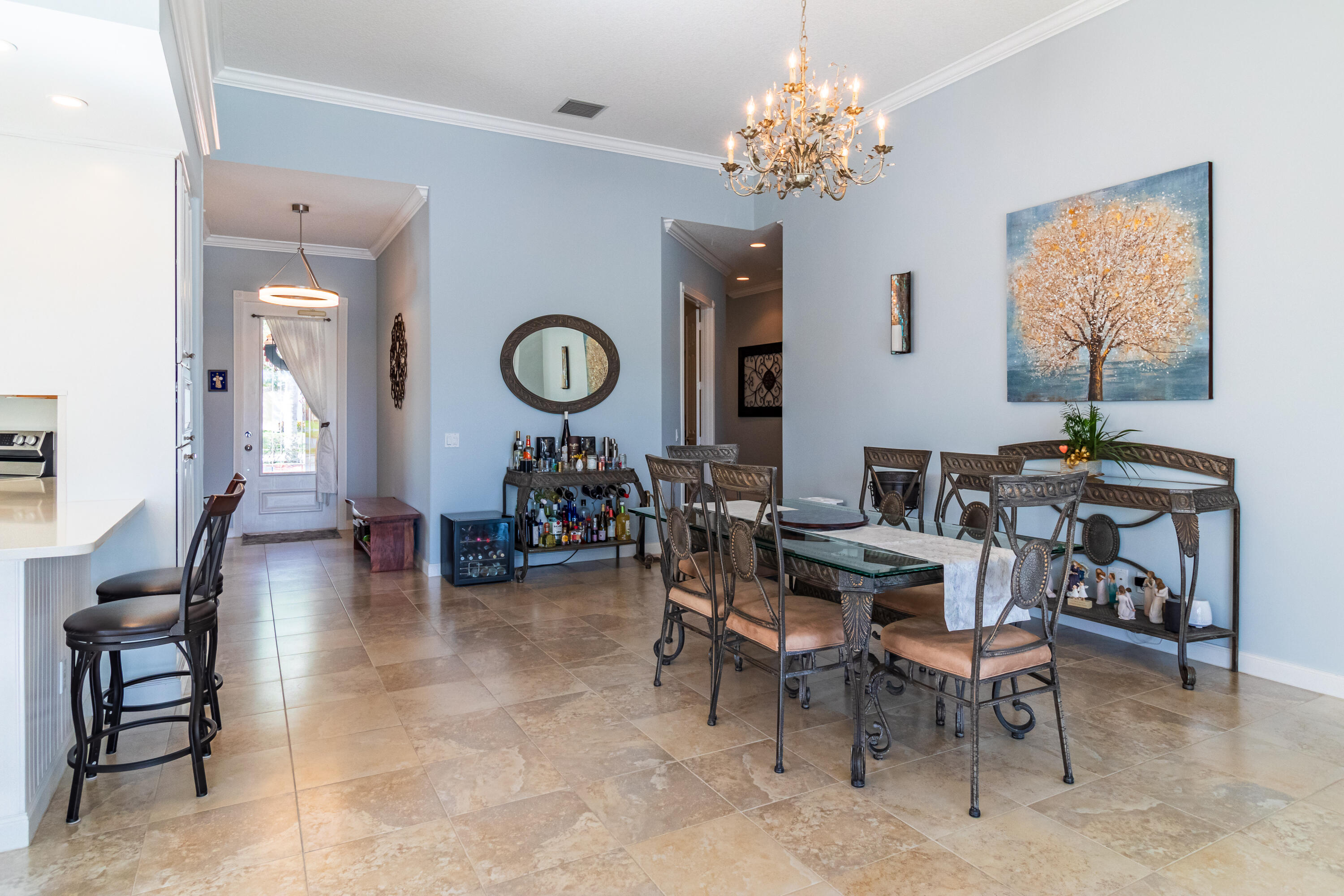 11355 Southwest Rockingham Drive Port St. Lucie, FL 34987 - Photo 18 of 69 11355 SW Rockingham Drive-30