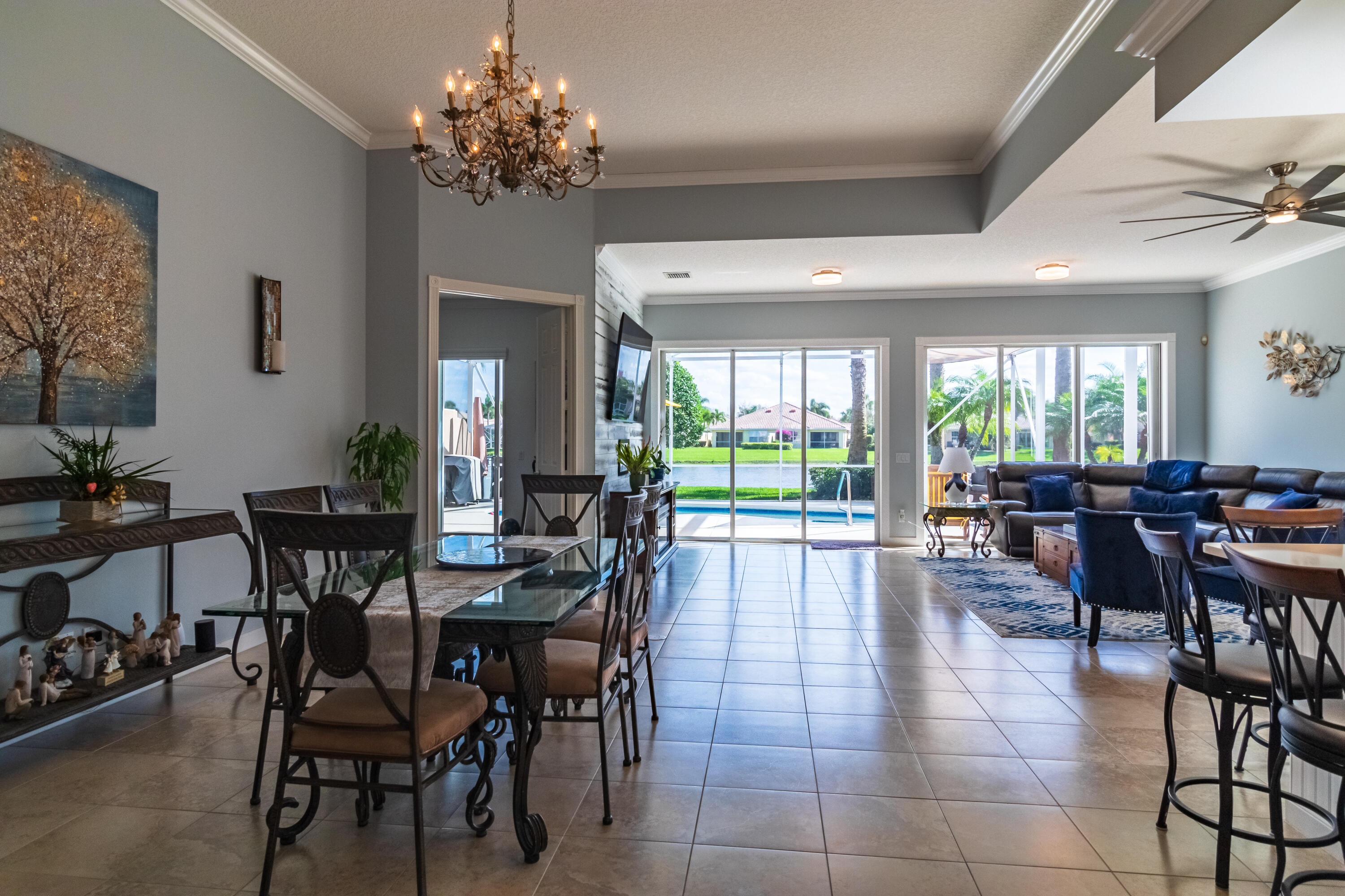 11355 Southwest Rockingham Drive Port St. Lucie, FL 34987 - Photo 19 of 69 11355 SW Rockingham Drive-29