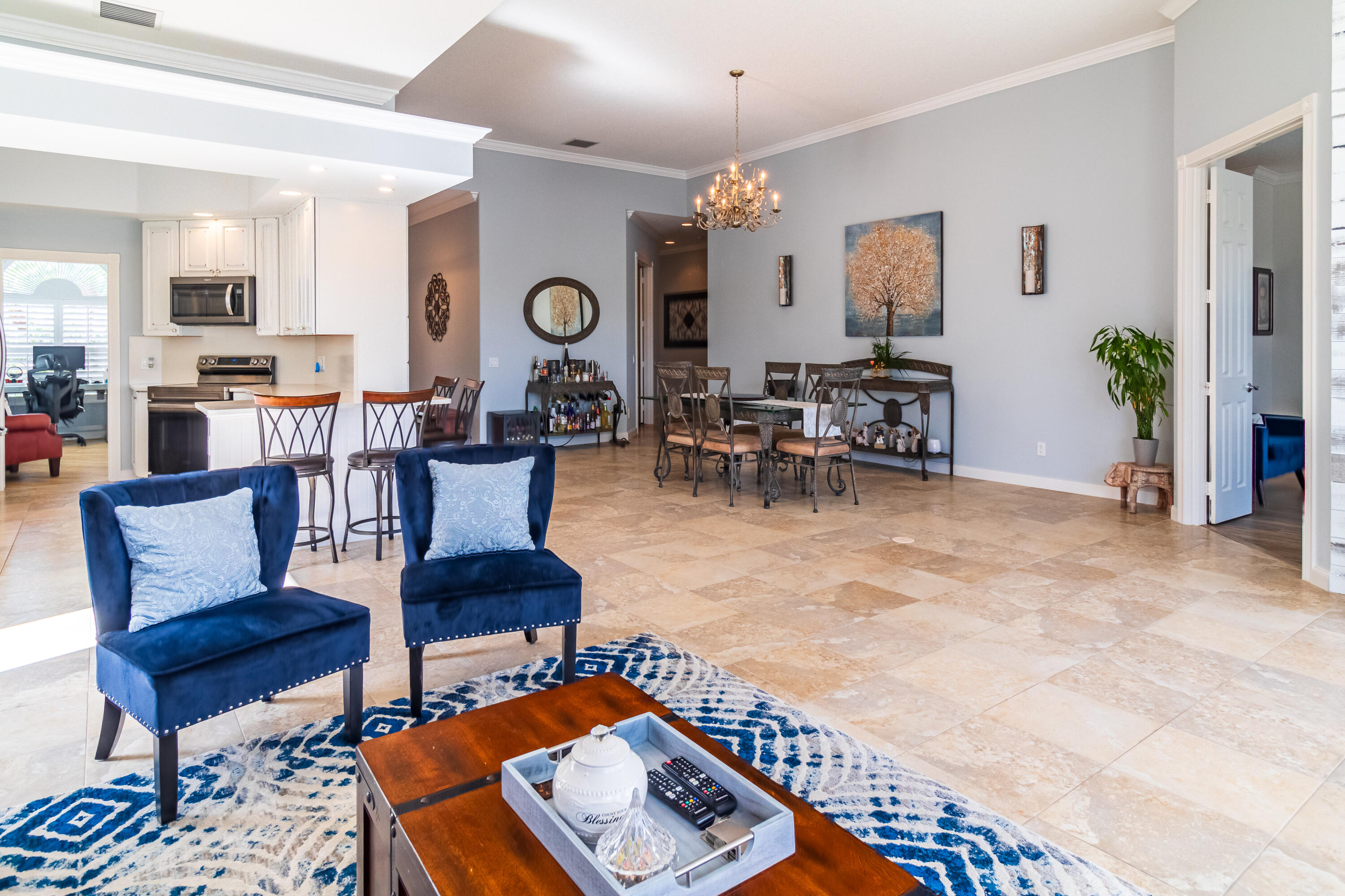 11355 Southwest Rockingham Drive Port St. Lucie, FL 34987 - Photo 20 of 69 11355 SW Rockingham Drive-34