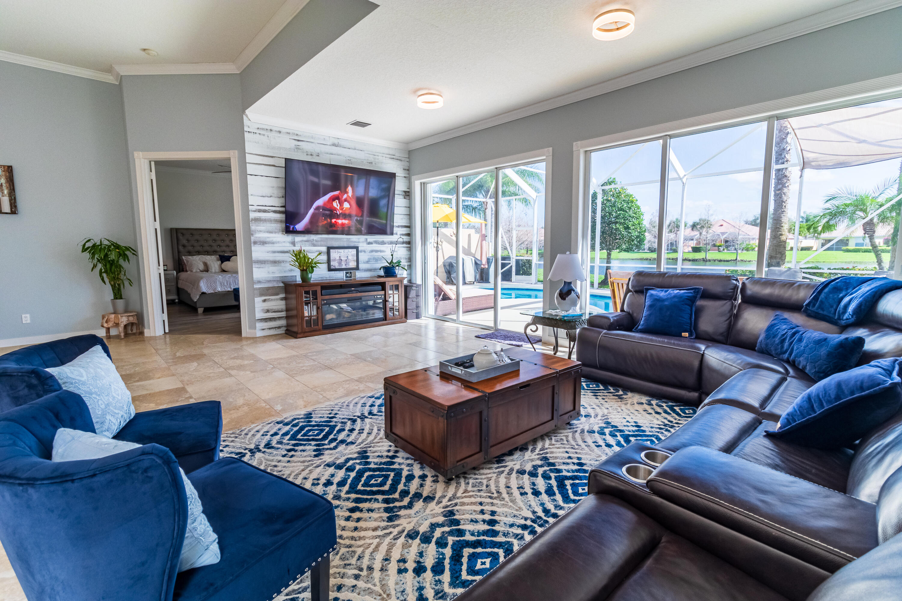 11355 Southwest Rockingham Drive Port St. Lucie, FL 34987 - Photo 23 of 69 11355 SW Rockingham Drive-36