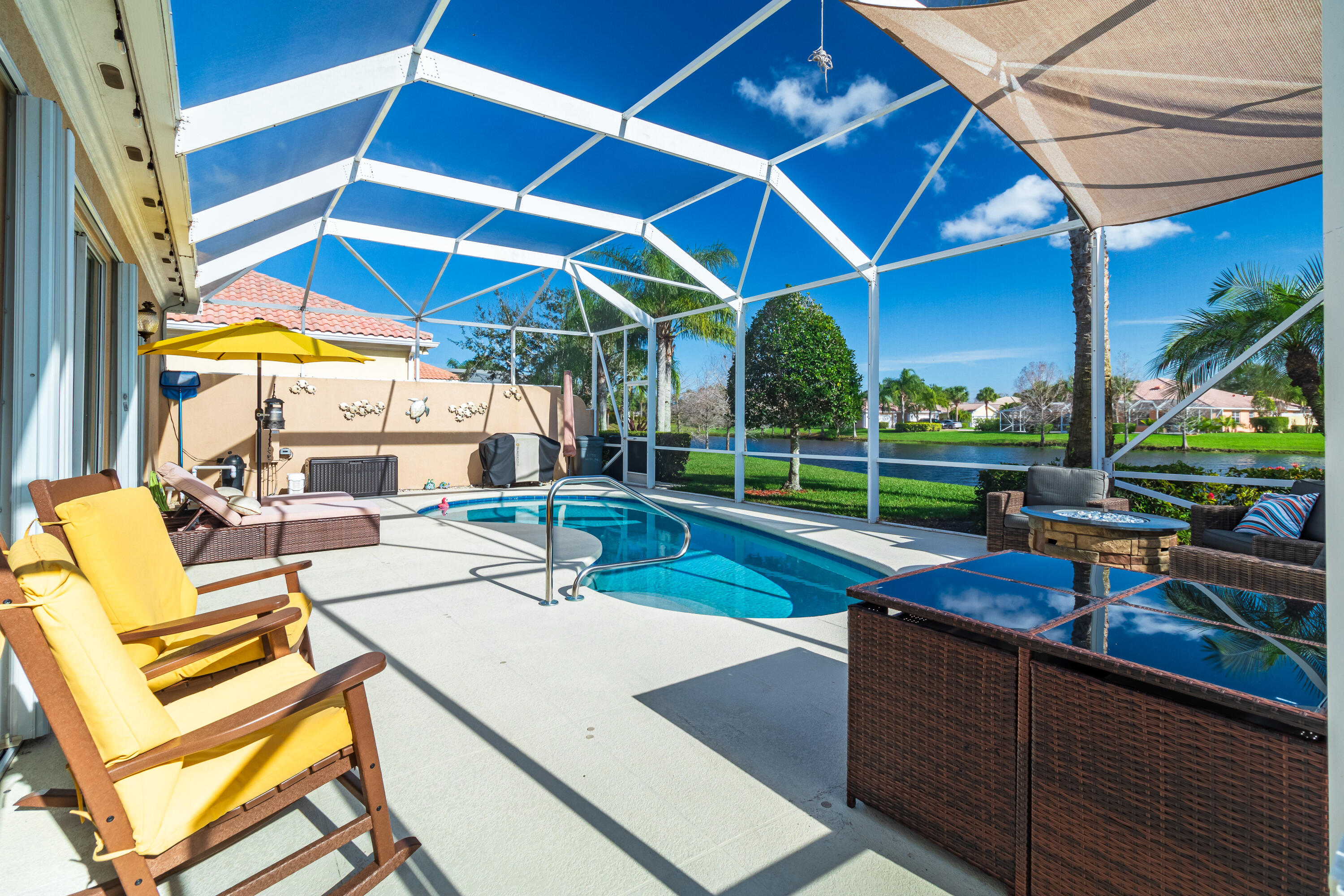 11355 Southwest Rockingham Drive Port St. Lucie, FL 34987 - Photo 42 of 69 11355 SW Rockingham Drive-56