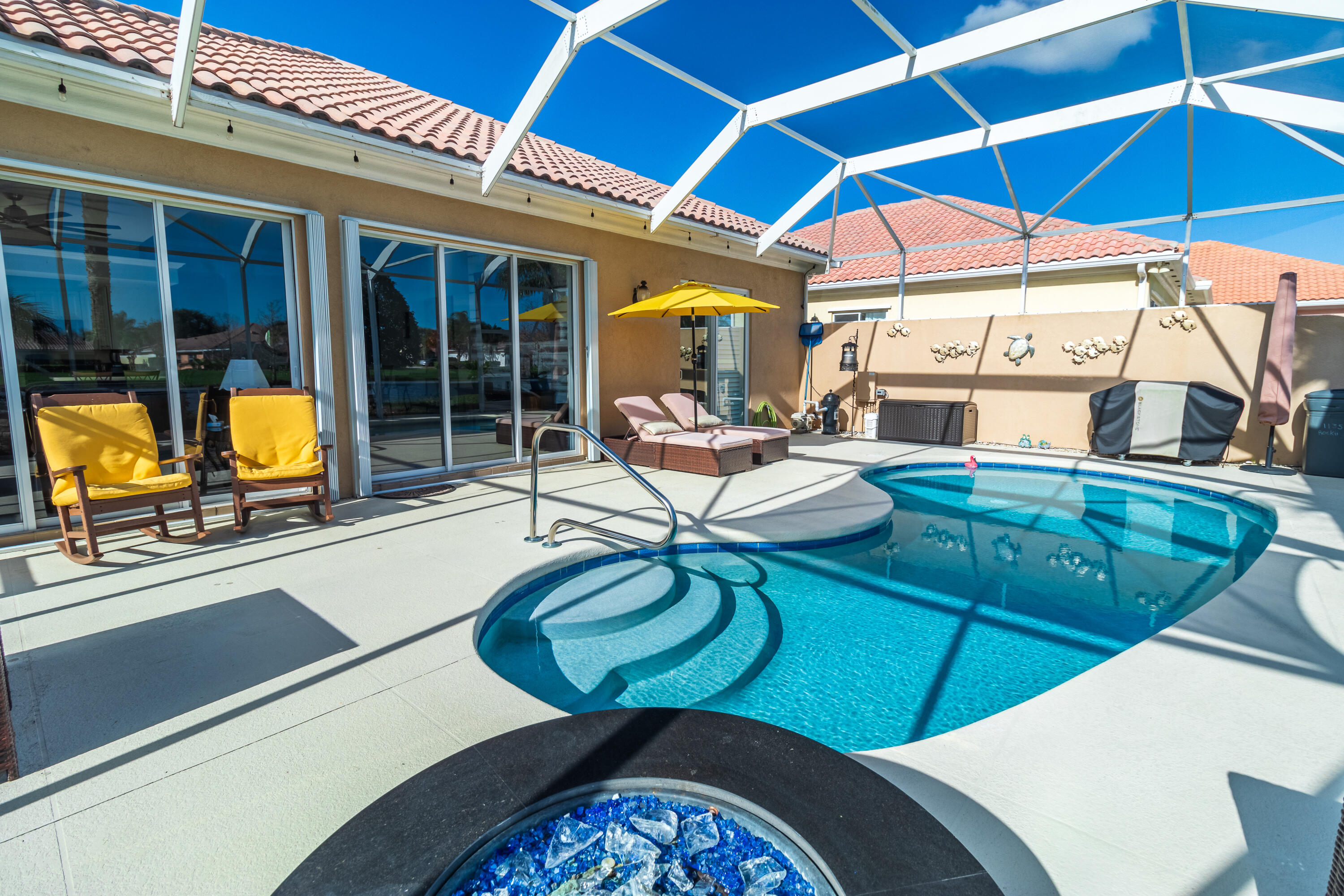 11355 Southwest Rockingham Drive Port St. Lucie, FL 34987 - Photo 43 of 69 11355 SW Rockingham Drive-57