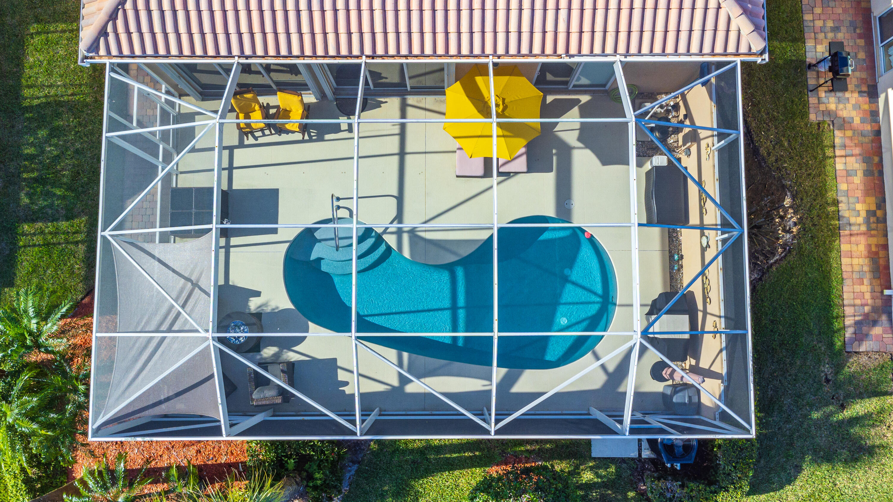 11355 Southwest Rockingham Drive Port St. Lucie, FL 34987 - Photo 46 of 69 11355 SW Rockingham Drive-9