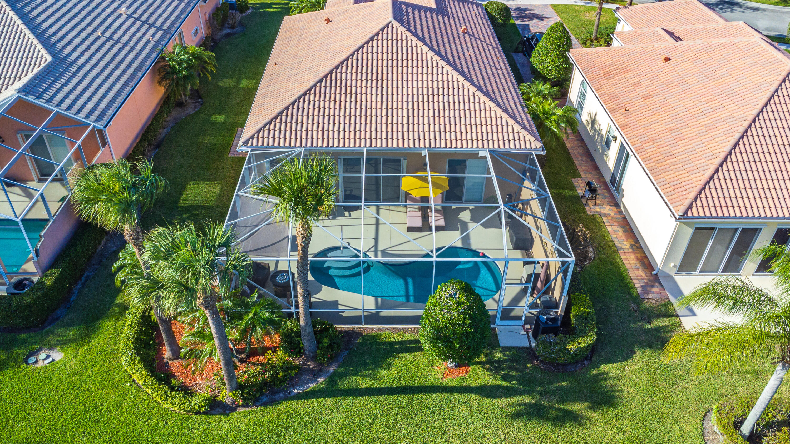 11355 Southwest Rockingham Drive Port St. Lucie, FL 34987 - Photo 47 of 69 11355 SW Rockingham Drive-8