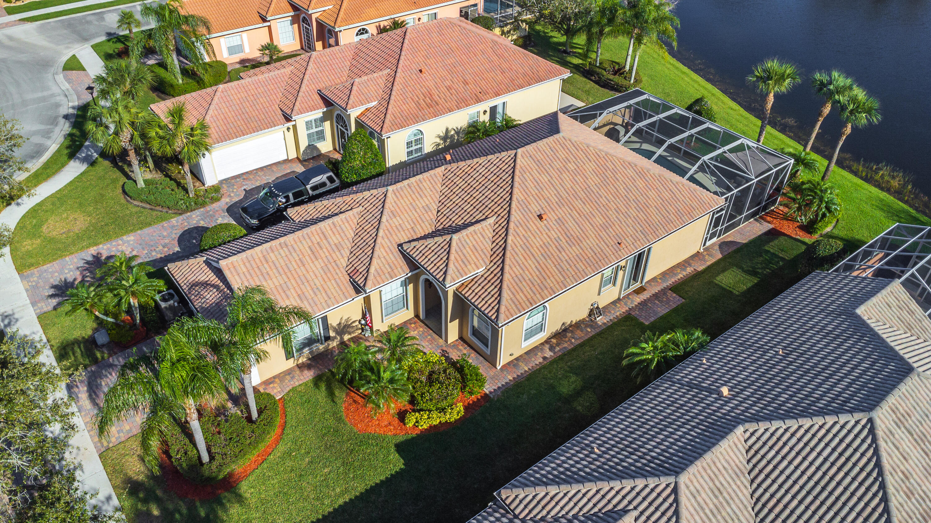 11355 Southwest Rockingham Drive Port St. Lucie, FL 34987 - Photo 51 of 69 11355 SW Rockingham Drive-6