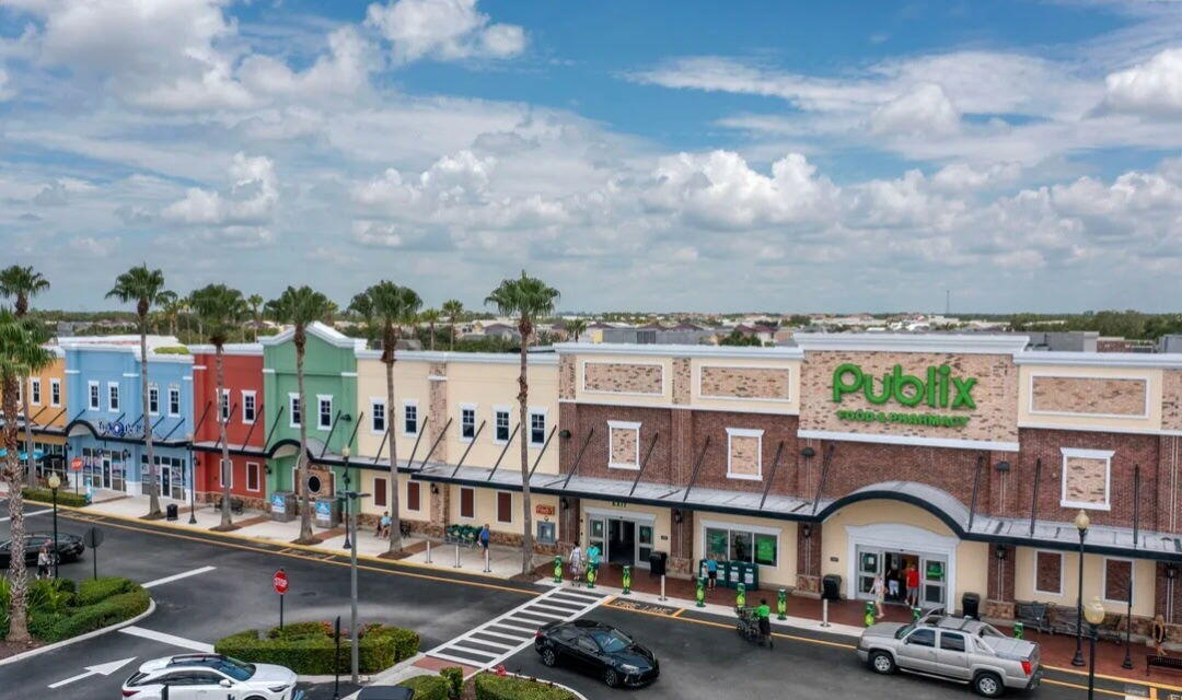 11355 Southwest Rockingham Drive Port St. Lucie, FL 34987 - Photo 69 of 69 2201011974294584968