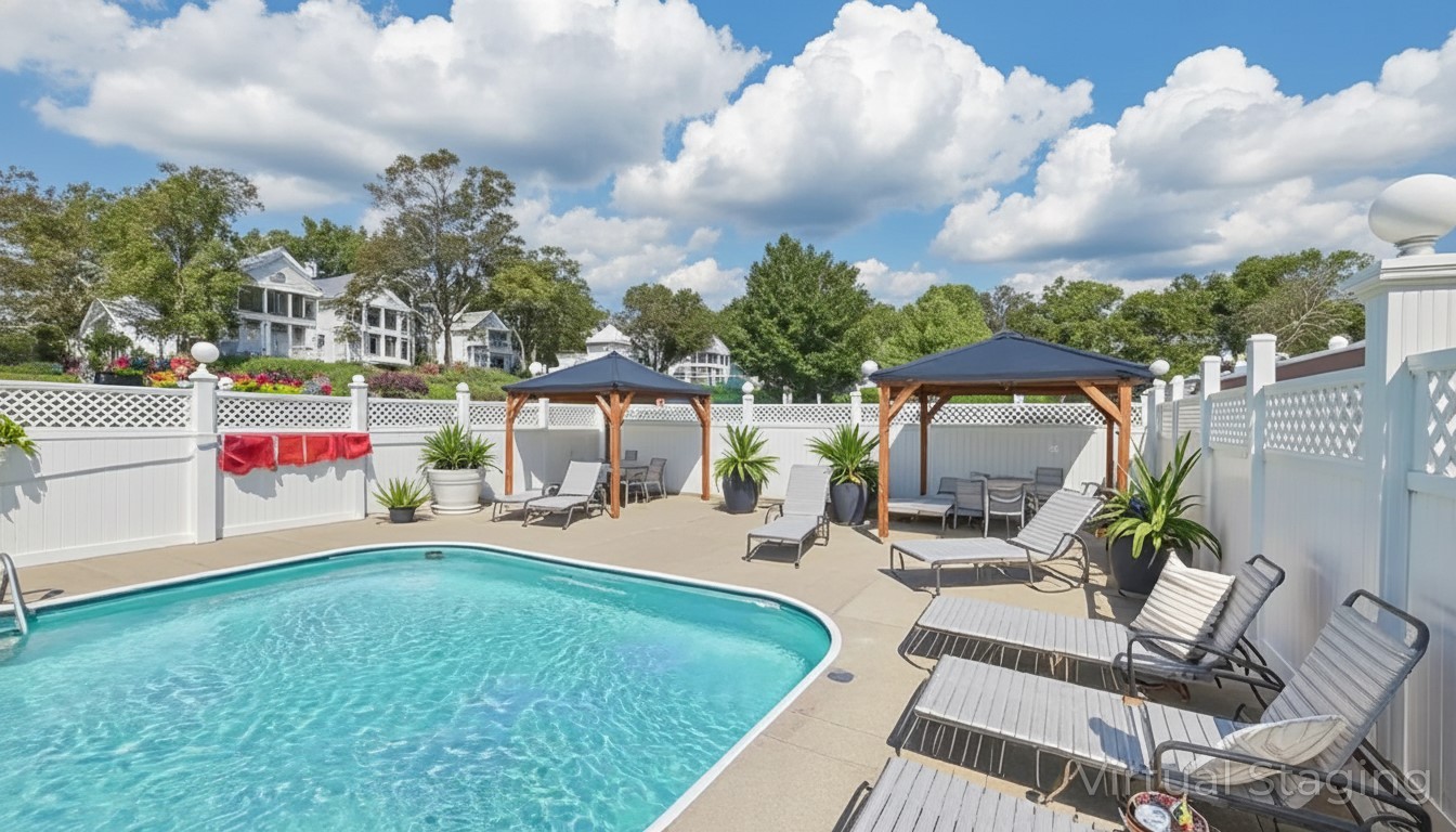 103 Harbor View Drive Grand Rivers, KY 42045 - Photo 36 of 38