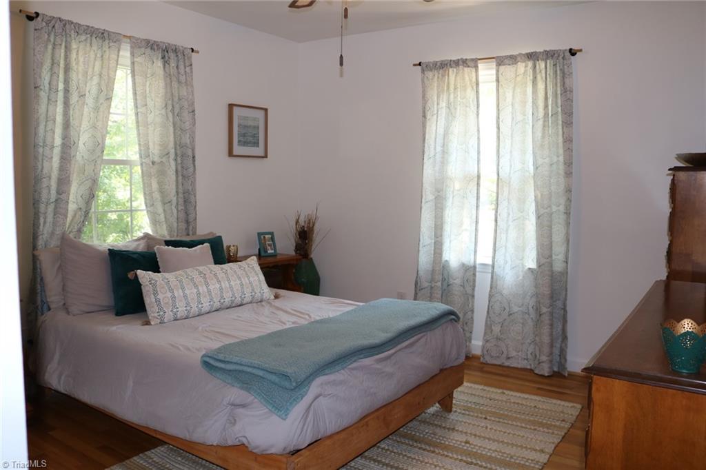 8455 Jefferson Church Road Rural Hall, NC 27045 - Photo 23 of 31 2nd bedroom