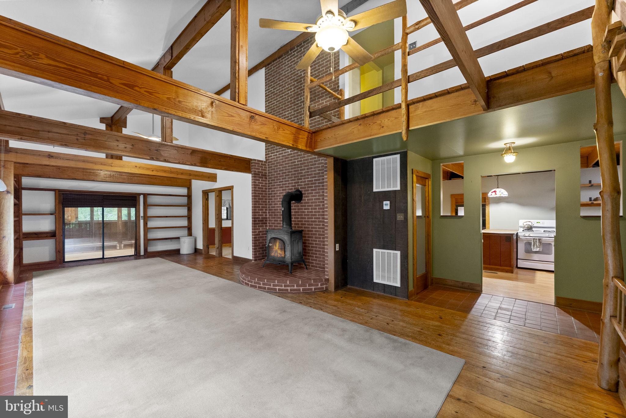 554 Arrington Mountain Road Haywood, VA 22722 - Photo 17 of 80