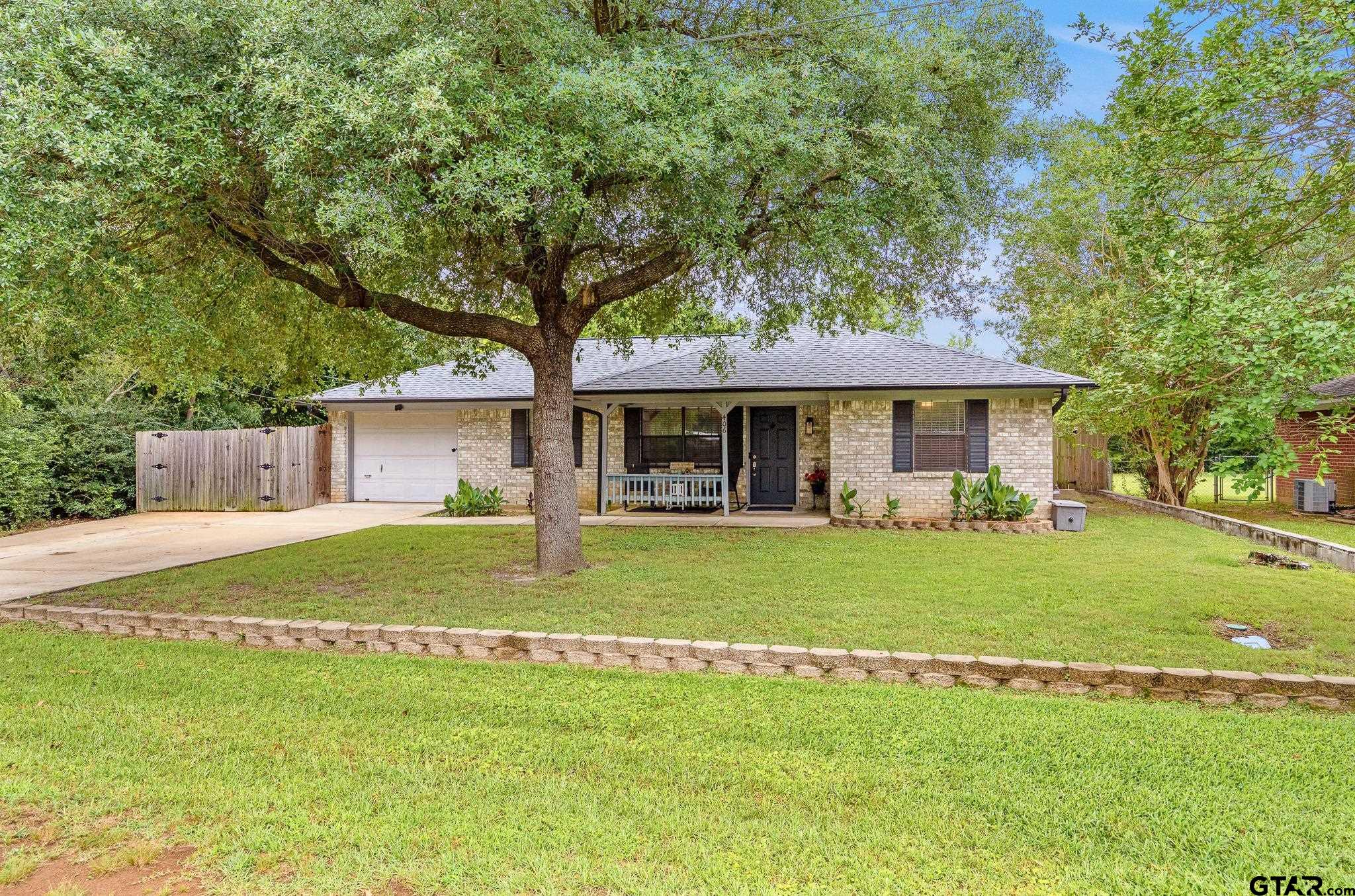 406 Water Street Bullard, TX 75757 - Photo 1 of 37