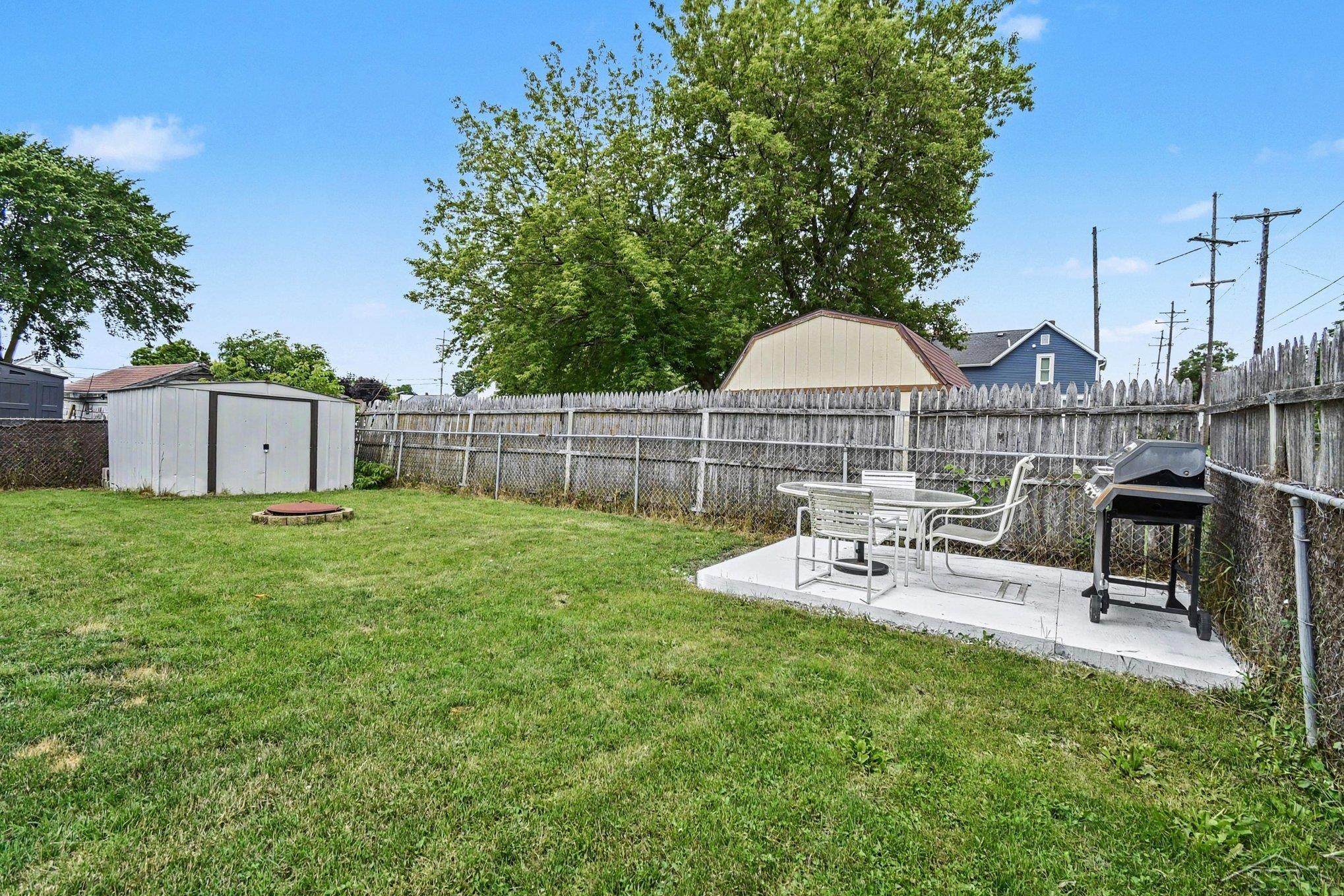 1009 22nd Street Bay City, MI 48708 - Photo 19 of 22